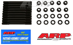 ARP fits Nissan A12 Engines Head Stud Kit, 12-Point Nuts AR202-4202 Autofit