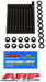 ARP fits Nissan A14 Engines Head Stud Kit, 12-Point Nuts AR202-4203 Autofit
