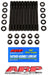 ARP fits Nissan CA16DE/DET 1.6L & CA18DE/DET 1.8L, Under Cut Studs Head Stud Kit, 12-Point Nuts AR202-4702 Autofit