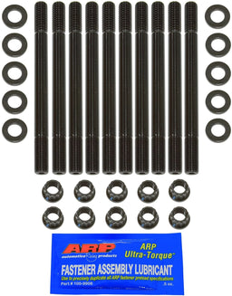 ARP fits Nissan FJ20 (ARP2000) Head Stud Kit, 12-Point Nut AR9994220 Autofit