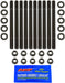 ARP fits Nissan FJ20 (ARP2000) Head Stud Kit, 12-Point Nut AR9994220 Autofit
