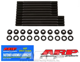 ARP fits Nissan L20 Series 4-Cyl Head Stud Kit, 12-Point Nuts AR202-4201 Autofit