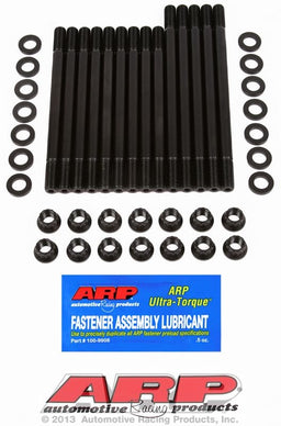ARP fits Nissan L24, L26, L28 Series 6-Cyl Head Stud Kit, 12-Point Nuts AR202-4206 Autofit