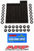 ARP fits Nissan L24, L26, L28 Series 6-Cyl Head Stud Kit, 12-Point Nuts AR202-4206 Autofit