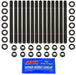 ARP fits Nissan RB20DET, RB25DET, RB30ET 11mm Stud With Twin Cam Head & C Head Stud Kit, 12-Point Nut AR9994208 Autofit