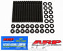 ARP fits Nissan RB20DET, RB25DET, RB30ET With Twin Cam Head 11mm & CA18DE Head Stud Kit, 12-Point Nuts AR202-4309 Autofit