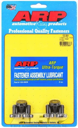 ARP fits Nissan RB25 & RB26, M12 x 1.25 .700" UHL Flexplate Bolts AR102-2901 Autofit