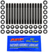 ARP fits Nissan RB25DET, RB26DET & RB30ET Main Stud Kit, 2-Bolt Main Hex Nut AR9995214 Autofit