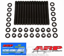 ARP fits Nissan RB26DETT GT-R (ARP2000) Head Stud Kit, 12-Point Nuts AR202-4207 Autofit