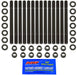 ARP fits Nissan RB30 & RB30ET SOHC With 1/2" Studs Head Stud Kit, 12-Point Nut AR9994216 Autofit