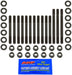 ARP fits Nissan RB30ET & CA18DET RWD With Girdle Main Stud Kit, 2-Bolt Main Hex Nut AR9995215 Autofit