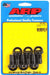 ARP fits Pontiac 350-455 With Washers (6 Pieces) 1/2-20 Thread x 1.000" U Flywheel Bolt Kit AR290-2802 Autofit