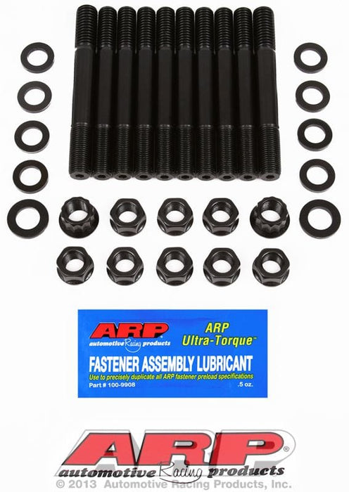ARP fits Pontiac 400-455, 2-Bolt Main Main Stud Kit AR194-5401 Autofit
