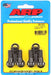 ARP fits SB/BB Chev, 3/8-16 Thread Pressure Plate Bolt Kit, Pro Series AR230-2202 Autofit