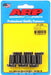 ARP fits SB & BB Chev 305-302 & 90° V6 With 1-Piece Main Seal , 7/16-20, Flexplate Bolts AR200-2906 Autofit