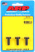 ARP fits SB/BB Chev 5/16-18 x .750" UHL Camshaft Bolt Kit, Pro Series AR234-1001 Autofit