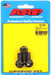 ARP fits SB/BB Chev Alternator Bracket Bolt Kit, Hex Head Black Oxide AR130-3302 Autofit