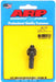 ARP fits SB/BB Chev Distributor Stud Kit, 12-Point Nut Black Oxide AR130-1701 Autofit