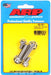 ARP fits SB/BB Chev Fuel Pump Bolt Kit, 12-Point Head S/S AR430-1601 Autofit