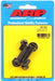 ARP fits SB/BB Chev Fuel Pump Bolt Kit, Hex Head Black Oxide AR130-1602 Autofit