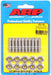 ARP fits SB/BB Chev Timing Cover Stud Kit, Hex Nut S/S AR400-1401 Autofit