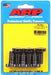 ARP fits SB/BB Chev (With 2-Piece Main Seal), SB/BB Ford & Holden V8, 7/1 Flywheel Bolt Kit, Pro Series AR200-2802 Autofit