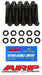ARP fits SB/BB Chrysler 273-440 Wedge Main Bolt Kit, 2-Bolt Main Hex Head AR140-5002 Autofit