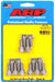 ARP fits SB/BB Chrysler 5/16" Thread X .750" UHL (14 Pack) Exhaust Header Bolt Kit, 12-Point S/S AR444-1202 Autofit