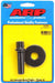ARP fits SB/BB Ford 289-460 5/8-18 Thread x 2.050" UHL (Not Cleveland), 5 Harmonic Balancer Bolt, 12-Point Black Oxide AR150-2501 Autofit