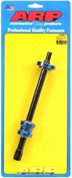 ARP fits SB/BB & V6 Chev, 9.00" OAL Oil Pump Primer AR130-8802 Autofit