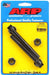 ARP fits SB/BB & V6 Chev (Mount To Frame) Motor Mount Bolt Kit, Hex Head Black Oxide AR130-3105 Autofit