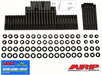 ARP fits SB Chev 18° with 3/8" Raised Intake #10134363 (Under Cut) Head Stud Kit, 12-Point AR234-4721 Autofit
