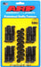 ARP fits SB Chev 265-283-327 (Small Journal) & Holden 253-308 11/32" Conrod Bolt Set AR134-6001 Autofit