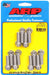 ARP fits SB Chev 3/8" X 1.000" UHL (12 Pack) Exhaust Header Bolt Kit, 12-Point S/S AR400-1211 Autofit