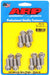 ARP fits SB Chev 3/8" X .750" UHL (12 Pack) Exhaust Header Bolt Kit, 12-Point S/S AR400-1201 Autofit