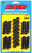 ARP fits SB Chev 305-307-327-350 (Large Journal) 3/8" Conrod Bolt Set AR134-6003 Autofit