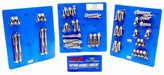 ARP fits SB Chev 305-350 Vortec With Headers (1986-On) Engine Accessory Bolt Kit, Hex Head S/S AR534-9604 Autofit