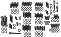 ARP fits SB Chev 350-400 With Headers (1986 & Earlier) Engine Accessory Bolt Kit, 12-Point Black Oxide AR534-9701 Autofit