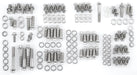 ARP fits SB Chev 350-400 With Headers (1986 & Earlier) Engine Accessory Bolt Kit, 12-Point Head S/S AR534-9501 Autofit