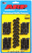 ARP fits SB Chev 400 Conrod Bolt Set AR134-6002 Autofit