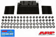 ARP fits SB Chev Brodix & Rodeck Alloy Block With Brodix Heads Head Stud Kit, 12-Point Nut AR134-4301 Autofit