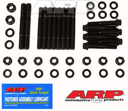ARP fits SB Chev Dart Little M With Iron Main Caps & Splayed Cap Bolts Main Stud Kit, 4-Bolt Main AR234-5609 Autofit