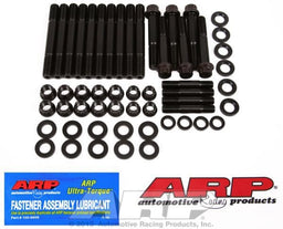 ARP fits SB Chev Dart Little M With Splayed Cap Outer Studs Main Stud Kit, 4-Bolt Main AR234-5801 Autofit