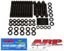 ARP fits SB Chev Dart Little M With Splayed Cap Outer Studs Main Stud Kit, 4-Bolt Main AR234-5801 Autofit