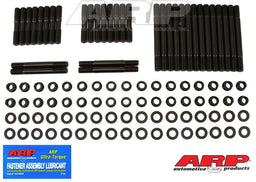 ARP fits SB Chev Dart Sportsman, .950", Corse Thread (Under Cut) Head Stud Kit, 12-Point Nut AR234-4602 Autofit