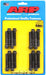 ARP fits SB Chev Gen III/IV LS Series (Except LS7 & LS9) "Cracked Cap Des Conrod Bolt Set AR134-6006 Autofit