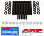 ARP fits SB Chev Large Journal With 4-6 Bolt Aftermarket Windage Tray 3.2 Main Stud Kit, 2-Bolt Main AR234-5501 Autofit