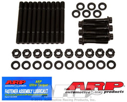 ARP fits SB Chev Large Journal With Splayed Cap Bolts Main Stud Kit, 4-Bolt Main AR234-5602 Autofit