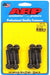 ARP fits SB Chev Vortec 305-350 Intake Manifold Bolt Set, 12-Point Head Black Oxide AR134-2103 Autofit