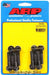 ARP fits SB Chev Vortec 305-350 Intake Manifold Bolt Set, Hex Head Black Oxide AR134-2002 Autofit